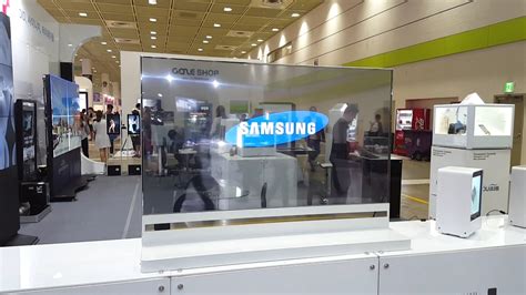 Samsung transparent tv. Things To Know About Samsung transparent tv. 